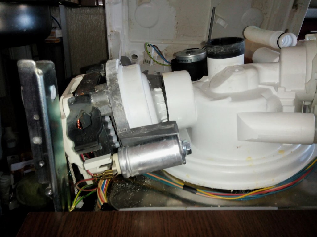 Ремонт посудомоечной машины Samsung когда важно быстро устранить проблему и забыть о ней