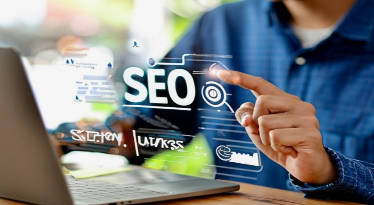 Seo продвижение сайтов которое увеличивает продажи