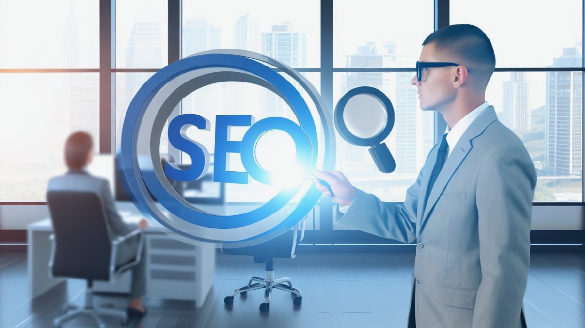 SEO услуги которые делают бизнес заметным среди конкурентов в интернете